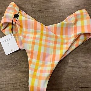 Skatie melly bikini bottom Suva sz large